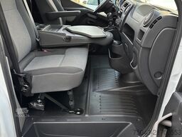Renault Master 3,5T L3H2*Kamera*12TKM*1.Hand*Top