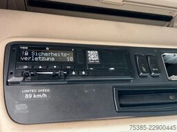 Scania R580 V8 4x2 Streamline King of Road Full air