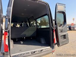 Mercedes-Benz Sprinter 317CDI L2H2 Klima Navi