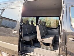 Mercedes-Benz Sprinter 317CDI L2H2 Klima Navi