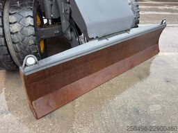 Volvo EW 160 E TILTROTATOR / AC / CENTRAL LUBRICATION