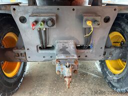 Volvo EW 160 E TILTROTATOR / AC / CENTRAL LUBRICATION