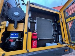 Volvo EW 160 E TILTROTATOR / AC / CENTRAL LUBRICATION