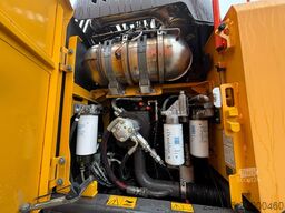 Volvo EW 160 E TILTROTATOR / AC / CENTRAL LUBRICATION