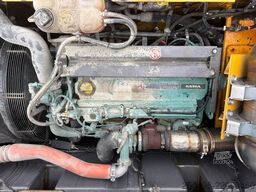Volvo EW 160 E TILTROTATOR / AC / CENTRAL LUBRICATION