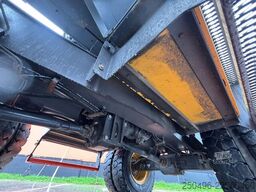 Volvo EW 160 E TILTROTATOR / AC / CENTRAL LUBRICATION
