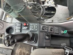 Volvo EW 160 E TILTROTATOR / AC / CENTRAL LUBRICATION