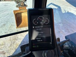 Volvo EW 160 E TILTROTATOR / AC / CENTRAL LUBRICATION