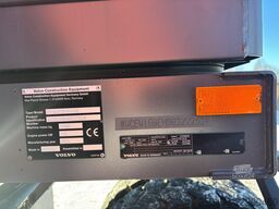 Volvo EW 160 E TILTROTATOR / AC / CENTRAL LUBRICATION