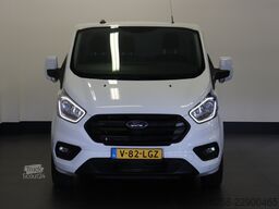 Ford Transit Custom 2.0 TDCI EURO 6 - Airco - Navi -...
