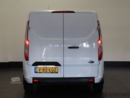 Ford Transit Custom 2.0 TDCI EURO 6 - Airco - Navi -...