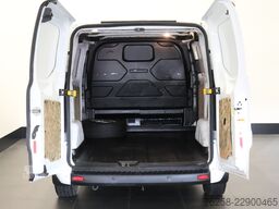 Ford Transit Custom 2.0 TDCI EURO 6 - Airco - Navi -...