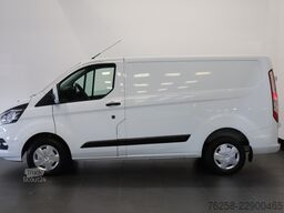 Ford Transit Custom 2.0 TDCI EURO 6 - Airco - Navi -...