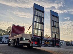 DAF XF 530 SuperSpacecab 6x2*4 - New Flatbed - Ramp...