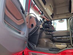 DAF XF 530 SuperSpacecab 6x2*4 - New Flatbed - Ramp...
