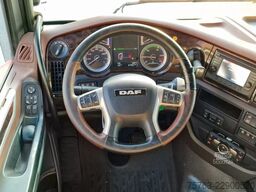 DAF XF 530 SuperSpacecab 6x2*4 - New Flatbed - Ramp...