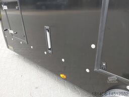 Brian James Trailers Race Transporter 4 Premiumaustattung Neu