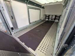 Brian James Trailers Race Transporter 4 Premiumaustattung Neu
