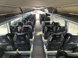 TEMSA HD 13 HCD (57Sitze*Euro6*TOP) Tourismo M