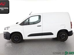 peugeot Partner 1.5 BlueHDi 100 KASTEN NAVI,CARPLAY,1.HD
