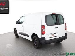peugeot Partner 1.5 BlueHDi 100 KASTEN NAVI,CARPLAY,1.HD