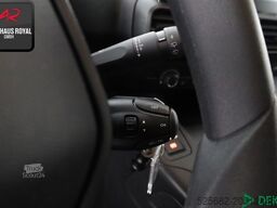 peugeot Partner 1.5 BlueHDi 100 KASTEN NAVI,CARPLAY,1.HD
