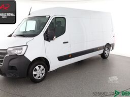 renault Master 2.0 dCi L3H2 KASTEN 3 SITZE,KAMERA,KLIMA