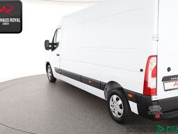 renault Master 2.0 dCi L3H2 KASTEN 3 SITZE,KAMERA,KLIMA
