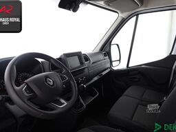 renault Master 2.0 dCi L3H2 KASTEN 3 SITZE,KAMERA,KLIMA