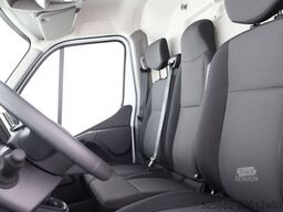 renault Master 2.0 dCi L3H2 KASTEN 3 SITZE,KAMERA,KLIMA