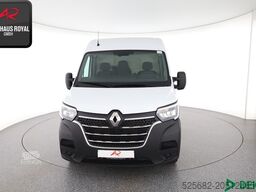 renault Master 2.3 dCi L3H2 KASTEN 3 SITZE KAMERA,KLIMA