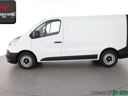 renault Trafic 2.0 DCI KASTEN KAMERA,NAVI,KLIMA,NSW,SH