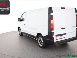 renault Trafic 2.0 DCI KASTEN KAMERA,NAVI,KLIMA,NSW,SH