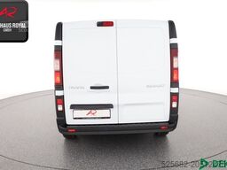 renault Trafic 2.0 DCI KASTEN KAMERA,NAVI,KLIMA,NSW,SH