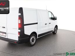 renault Trafic 2.0 DCI KASTEN KAMERA,NAVI,KLIMA,NSW,SH