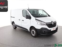 renault Trafic 2.0 DCI KASTEN KAMERA,NAVI,KLIMA,NSW,SH