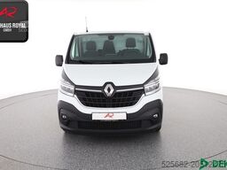 renault Trafic 2.0 DCI KASTEN KAMERA,NAVI,KLIMA,NSW,SH