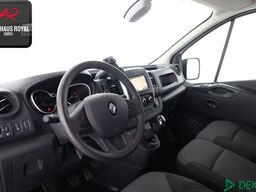 renault Trafic 2.0 DCI KASTEN KAMERA,NAVI,KLIMA,NSW,SH