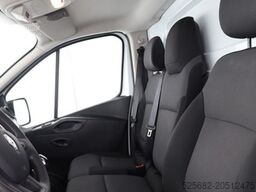 renault Trafic 2.0 DCI KASTEN KAMERA,NAVI,KLIMA,NSW,SH