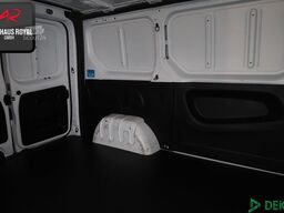 renault Trafic 2.0 DCI KASTEN KAMERA,NAVI,KLIMA,NSW,SH