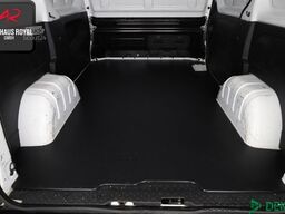 renault Trafic 2.0 DCI KASTEN KAMERA,NAVI,KLIMA,NSW,SH