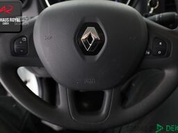 renault Trafic 2.0 DCI KASTEN KAMERA,NAVI,KLIMA,NSW,SH