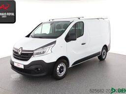 renault Trafic 2.0 DCI KASTEN L1H1 NAVI,KAMERA,KLIMA,1HD
