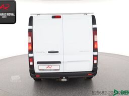 renault Trafic 2.0 DCI KASTEN L1H1 NAVI,KAMERA,KLIMA,1HD