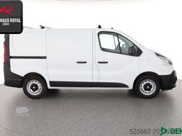 renault Trafic 2.0 DCI KASTEN L1H1 NAVI,KAMERA,KLIMA,1HD