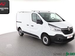 renault Trafic 2.0 DCI KASTEN L1H1 NAVI,KAMERA,KLIMA,1HD