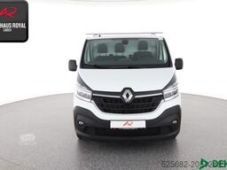 renault Trafic 2.0 DCI KASTEN L1H1 NAVI,KAMERA,KLIMA,1HD