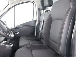 renault Trafic 2.0 DCI KASTEN L1H1 NAVI,KAMERA,KLIMA,1HD