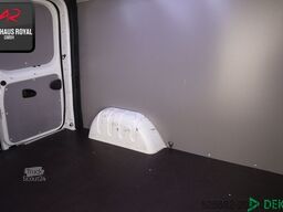 renault Trafic 2.0 DCI KASTEN L1H1 NAVI,KAMERA,KLIMA,1HD