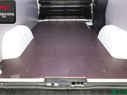 renault Trafic 2.0 DCI KASTEN L1H1 NAVI,KAMERA,KLIMA,1HD